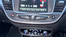 Vauxhall Crossland X 1.2 Elite 5dr Petrol Hatchback